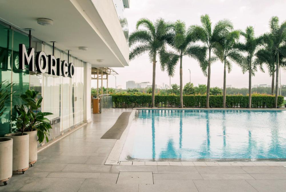 Căn hộ Diamond Island Highfloor Riverview 8min To D1 TP. Hồ Chí Minh