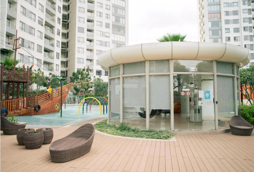 Diamond Island Highfloor Riverview 8min To D1 TP. Hồ Chí Minh