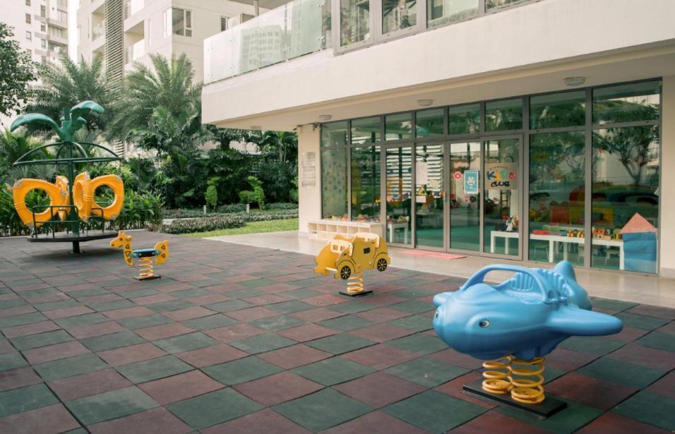 Căn hộ Diamond Island Highfloor Riverview 8min To D1 TP. Hồ Chí Minh