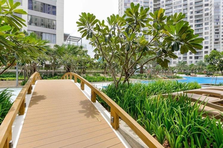 Diamond Island Highfloor Riverview 8min To D1 TP. Hồ Chí Minh