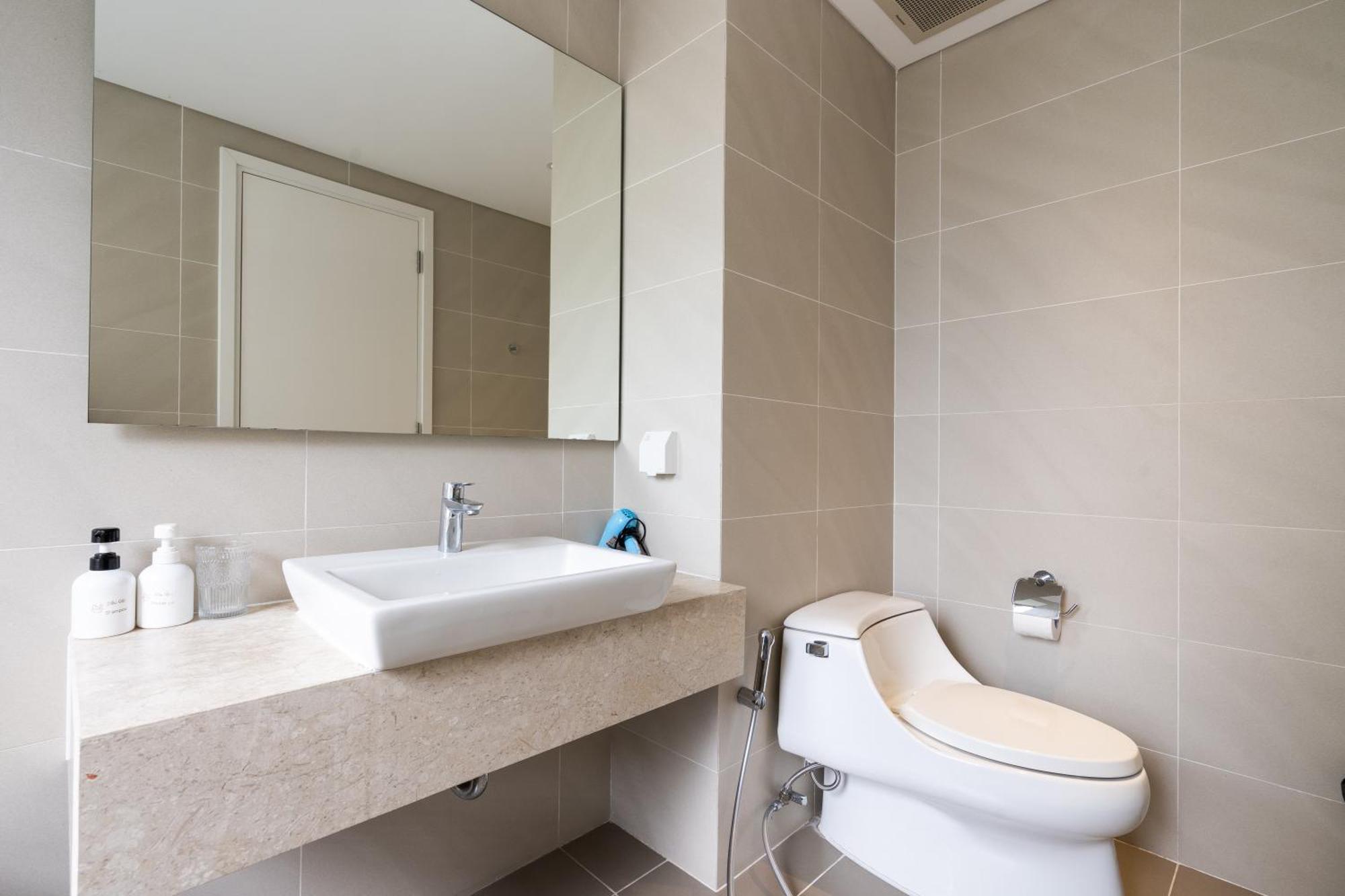 Diamond Island Highfloor Riverview 8min To D1 Căn hộ *
