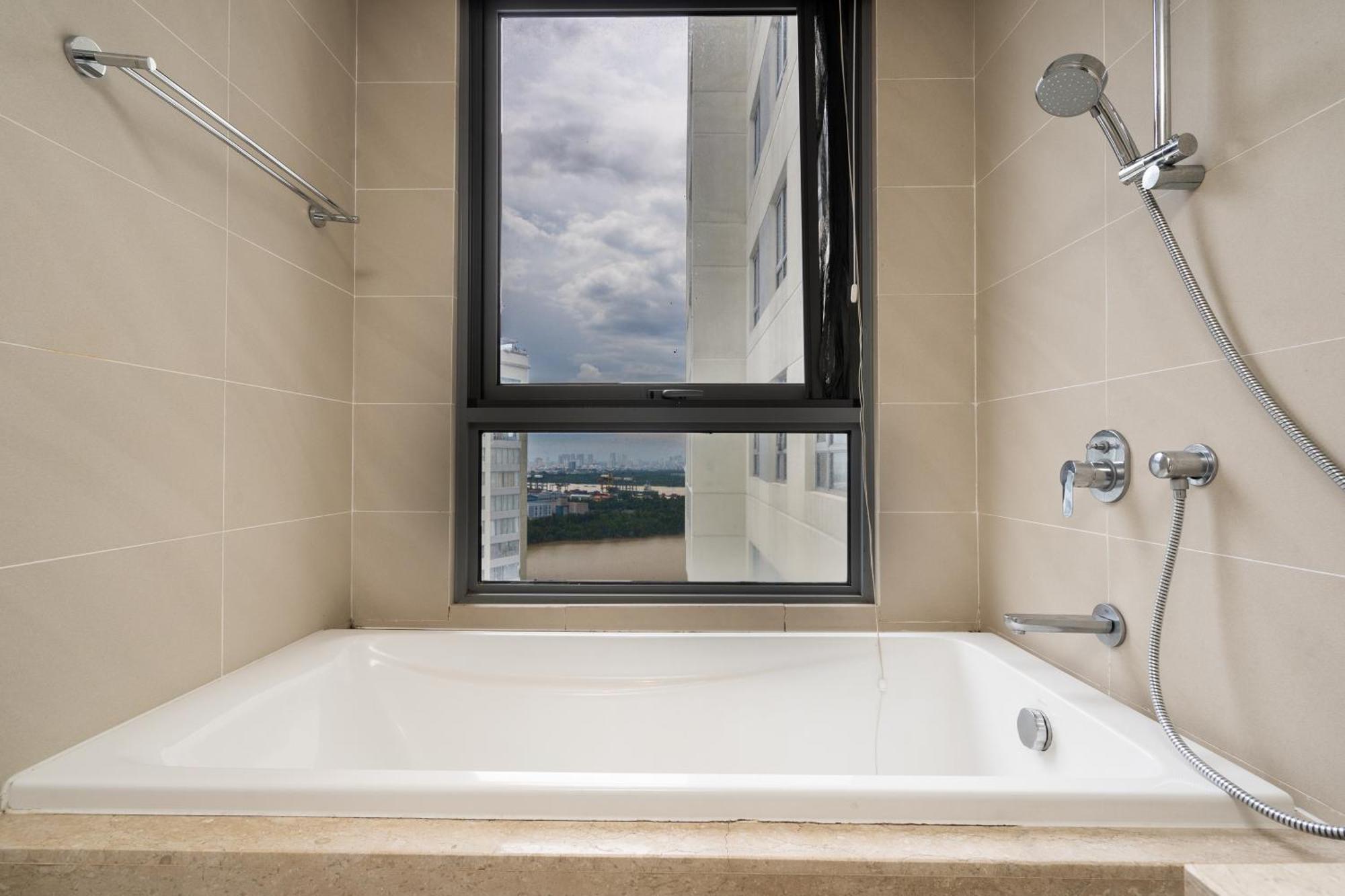 Căn hộ Diamond Island Highfloor Riverview 8min To D1 TP. Hồ Chí Minh