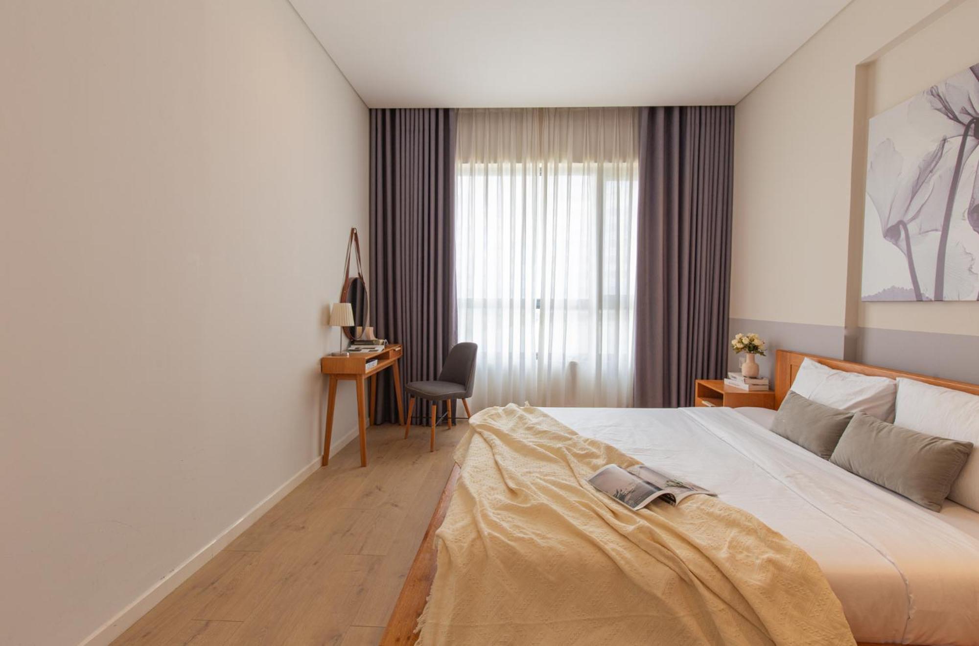 Diamond Island Highfloor Riverview 8min To D1 Căn hộ TP. Hồ Chí Minh