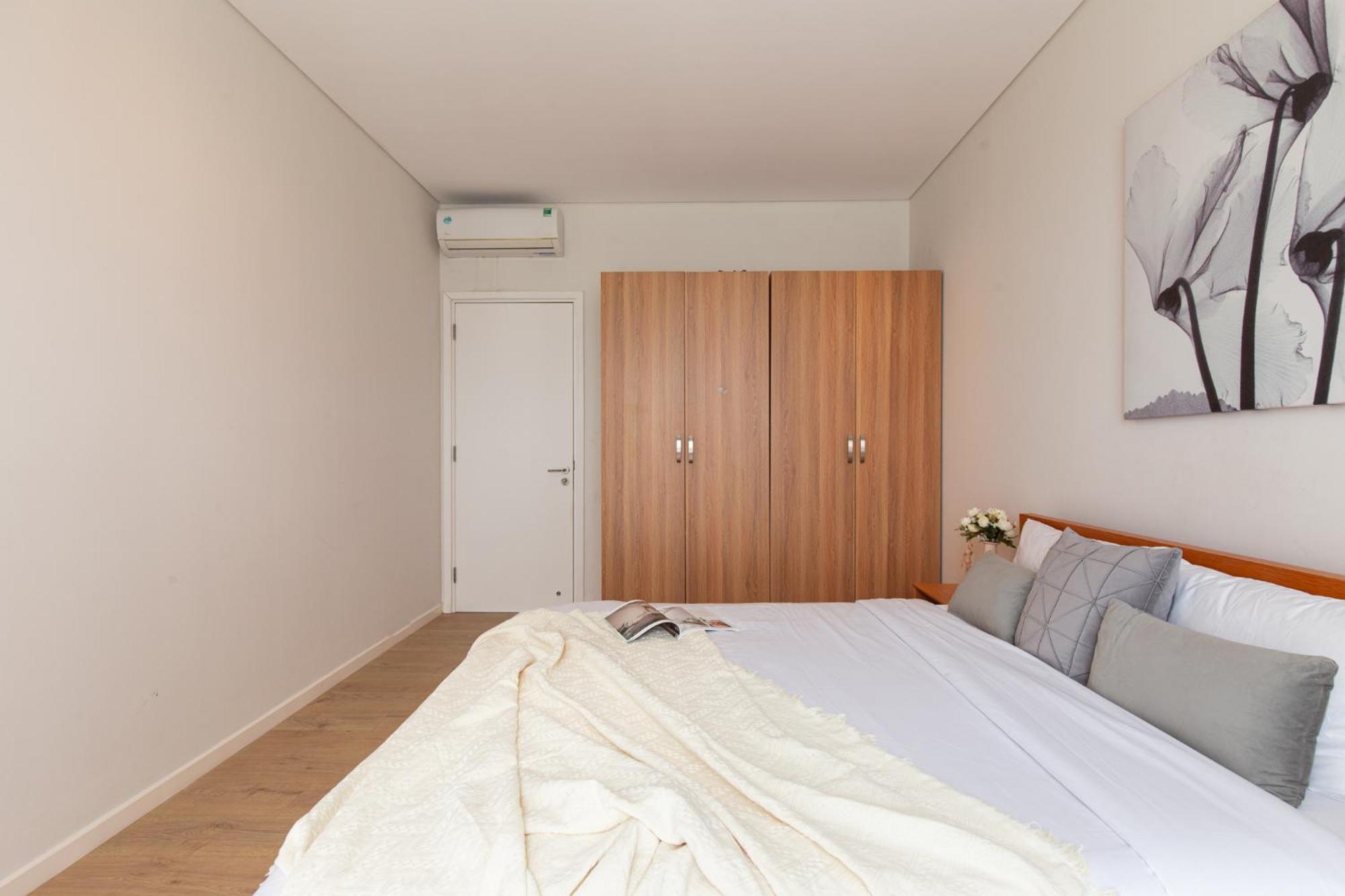 Diamond Island Highfloor Riverview 8min To D1 TP. Hồ Chí Minh
